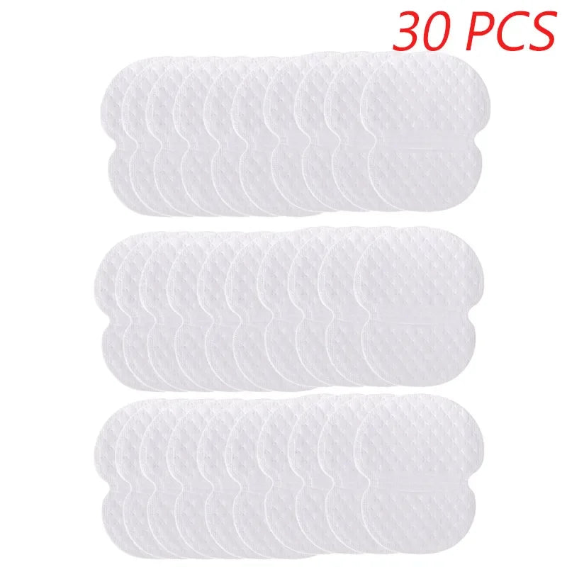 Coussinets Anti-Transpiration pour Robes et Chemises – Lot de 5