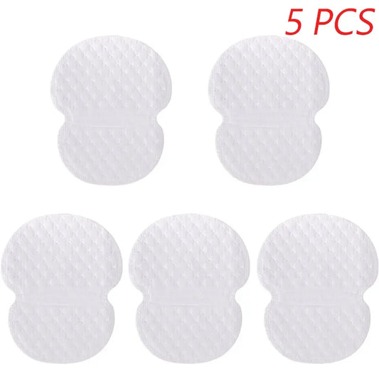 Coussinets Anti-Transpiration pour Robes et Chemises – Lot de 5