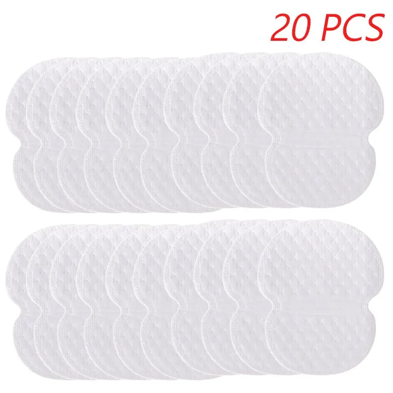 Coussinets Anti-Transpiration pour Robes et Chemises – Lot de 5