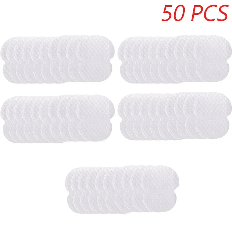 Coussinets Anti-Transpiration pour Robes et Chemises – Lot de 5