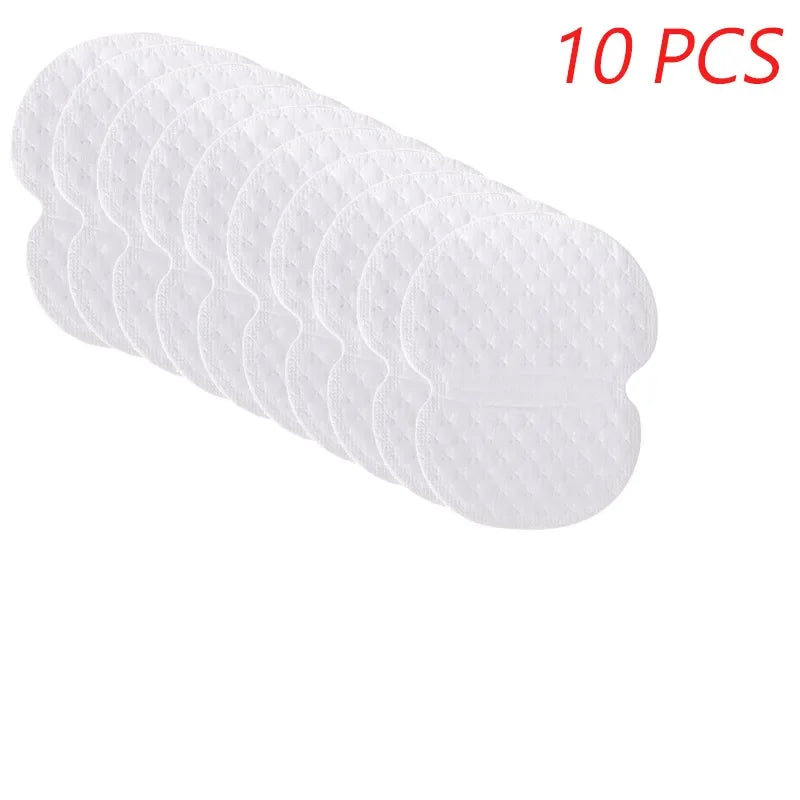 Coussinets Anti-Transpiration pour Robes et Chemises – Lot de 5