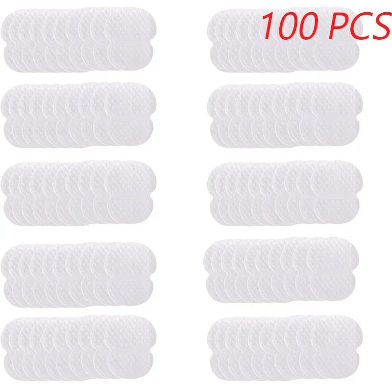 Coussinets Anti-Transpiration pour Robes et Chemises – Lot de 5