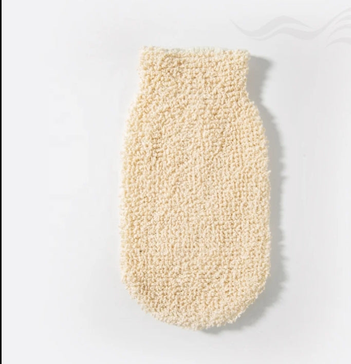 1 acheté= 1 offert 🧼 ÉPONGE THÉRAPEUTIQUE EXFOLIANTE – SOIN de corps ✅